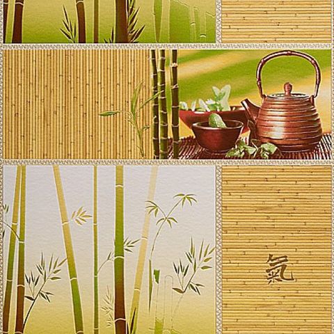 Какие бумажные обои выбрать для кухни Какие бумажные обои выбрать для кухни